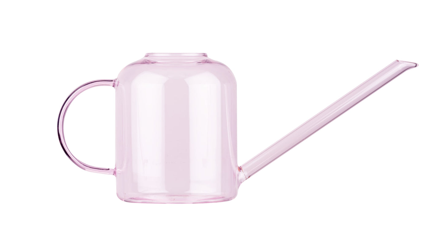 Jug 0.8L, pink