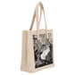 The Moomins Shopping bag 40x40cm