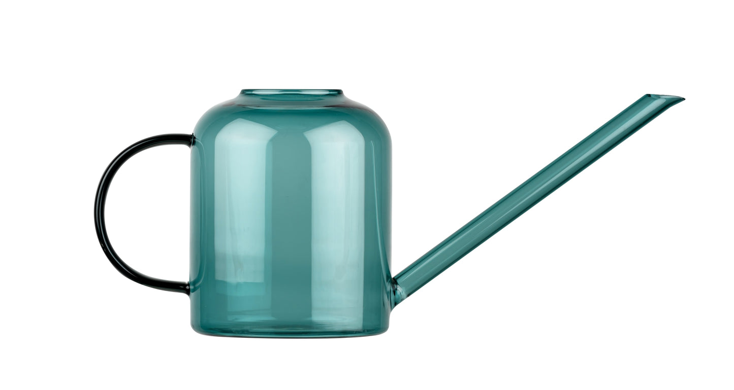 Water jug ​​0.8L, teal