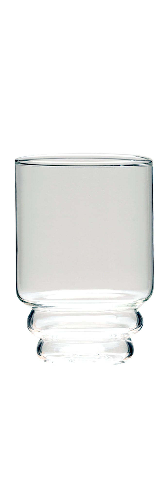 Steps Drinking glass 45 cl