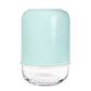 Capsule Vase klar/mint