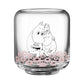 The Moomins Tealight Holder/Vase 10cm, Together