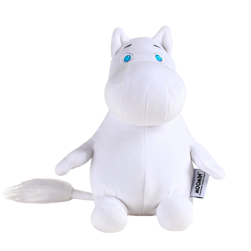 The Moomins Plush, The Moomins medium