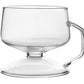 Olo Hot Drink Glass - Set om 2