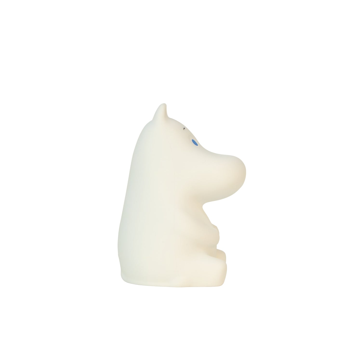 The Moomins night lamp silicone, small