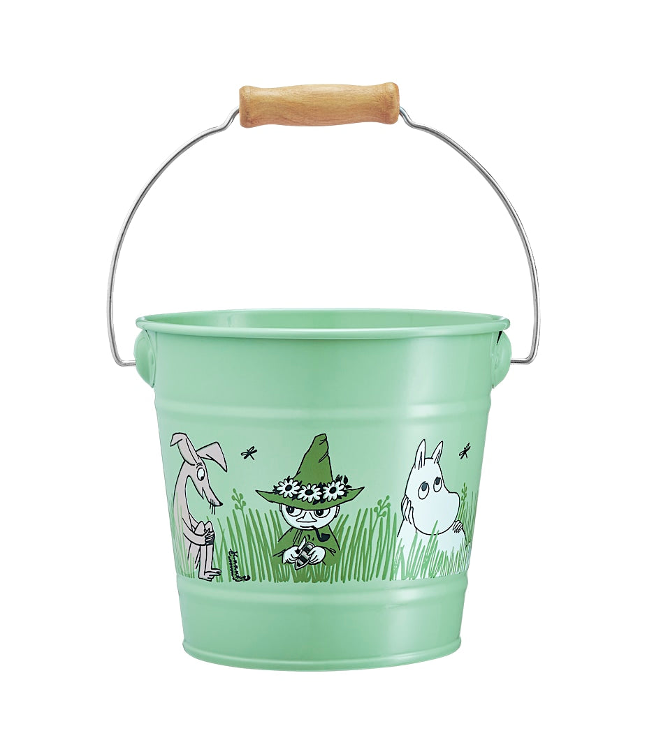 The Moomins Bucket, 2L, Boys